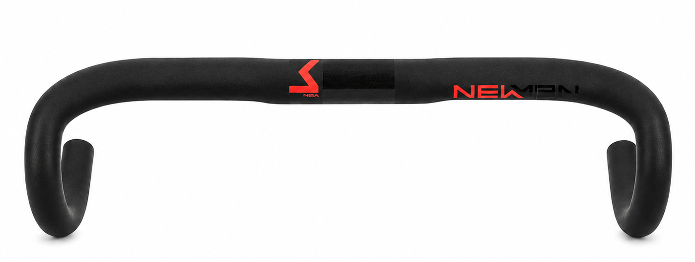 Manubrio Wing Bar Advanced 318 Carbon 42cm TOP DEAL