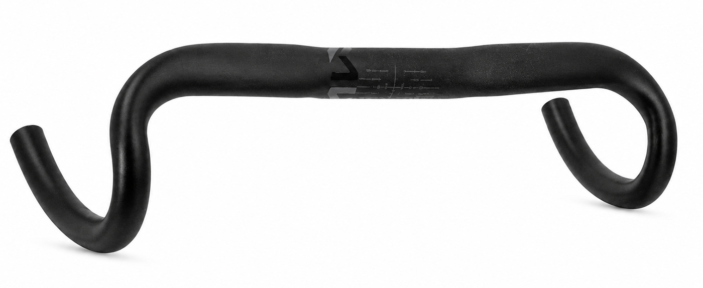 Wing Bar Evolution Lenker 42cm TOP DEAL 