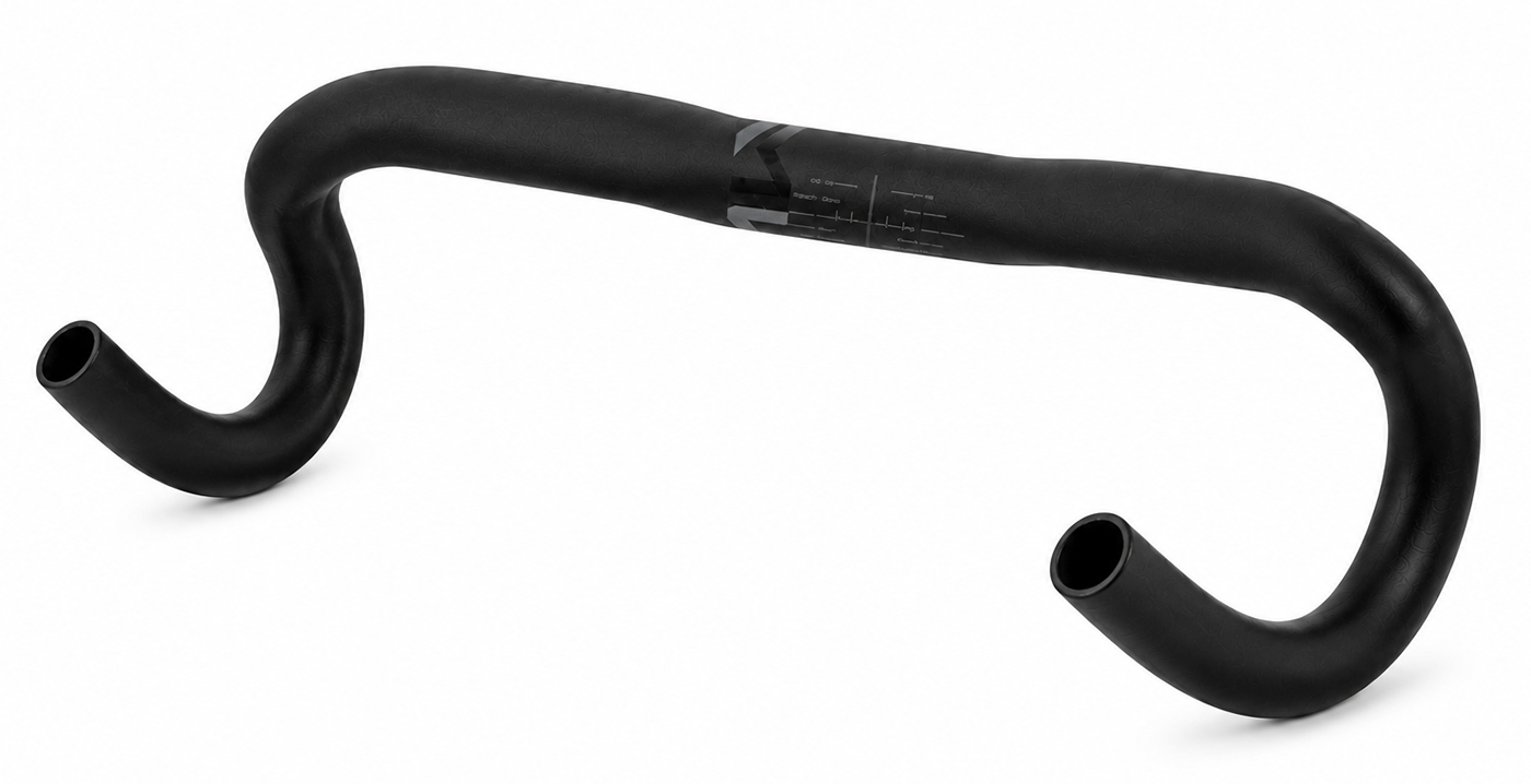 Manillar Wing Bar Evolution 46cm TOP DEAL