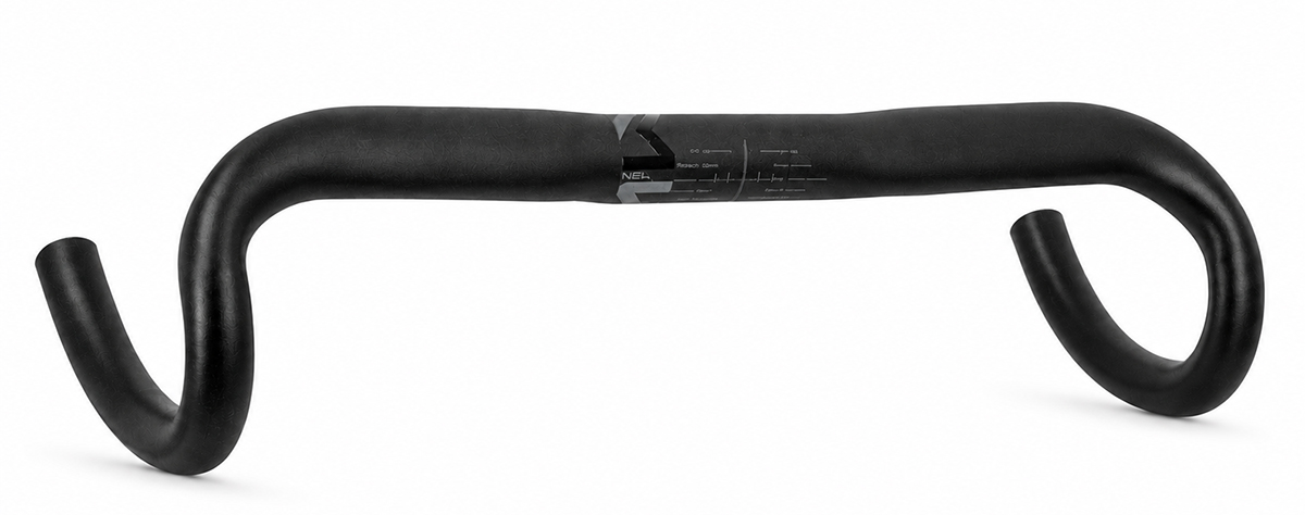 Manillar Wing Bar Evolution 46cm TOP DEAL