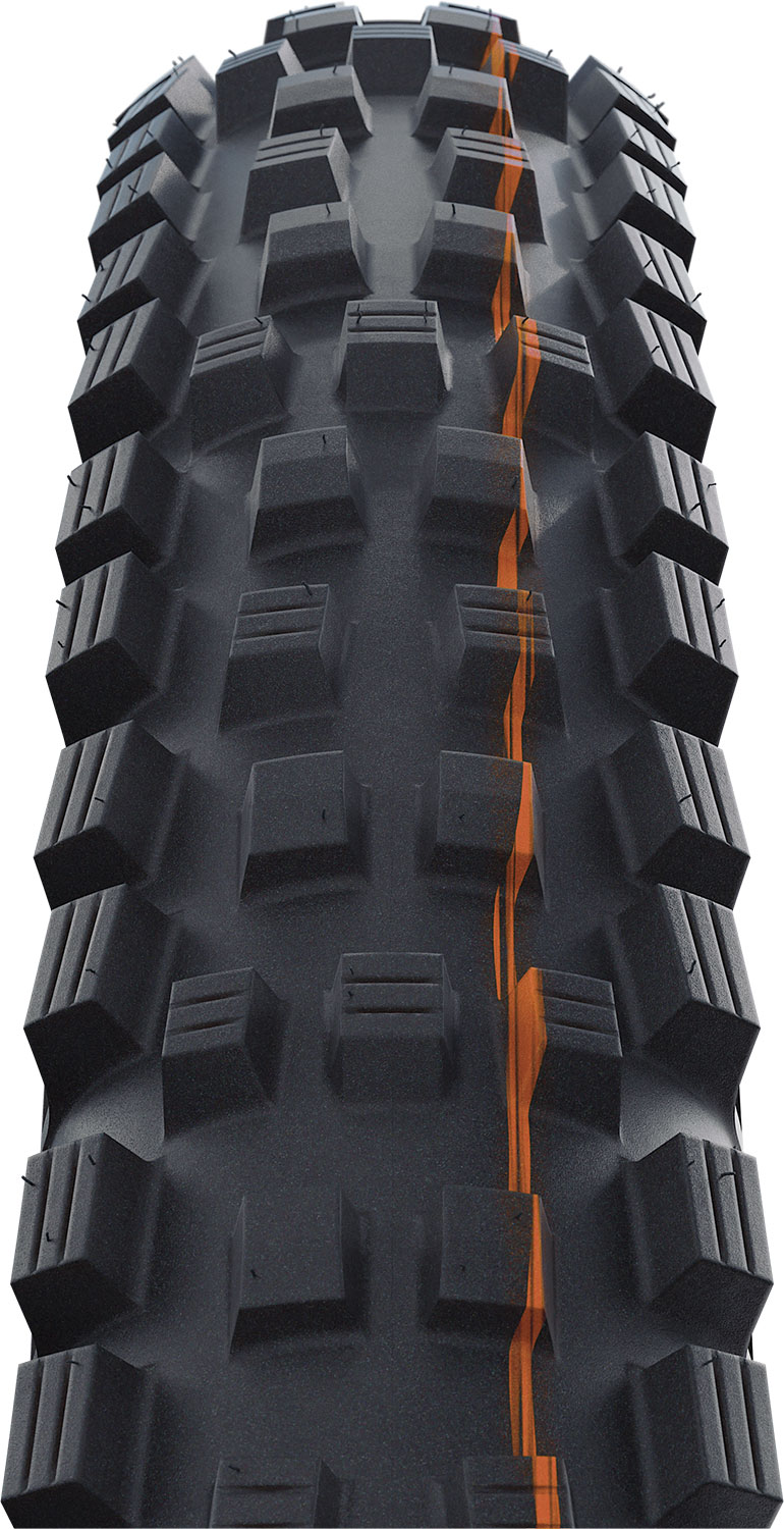 Schwalbe Magic Mary Gravity 26x2.35