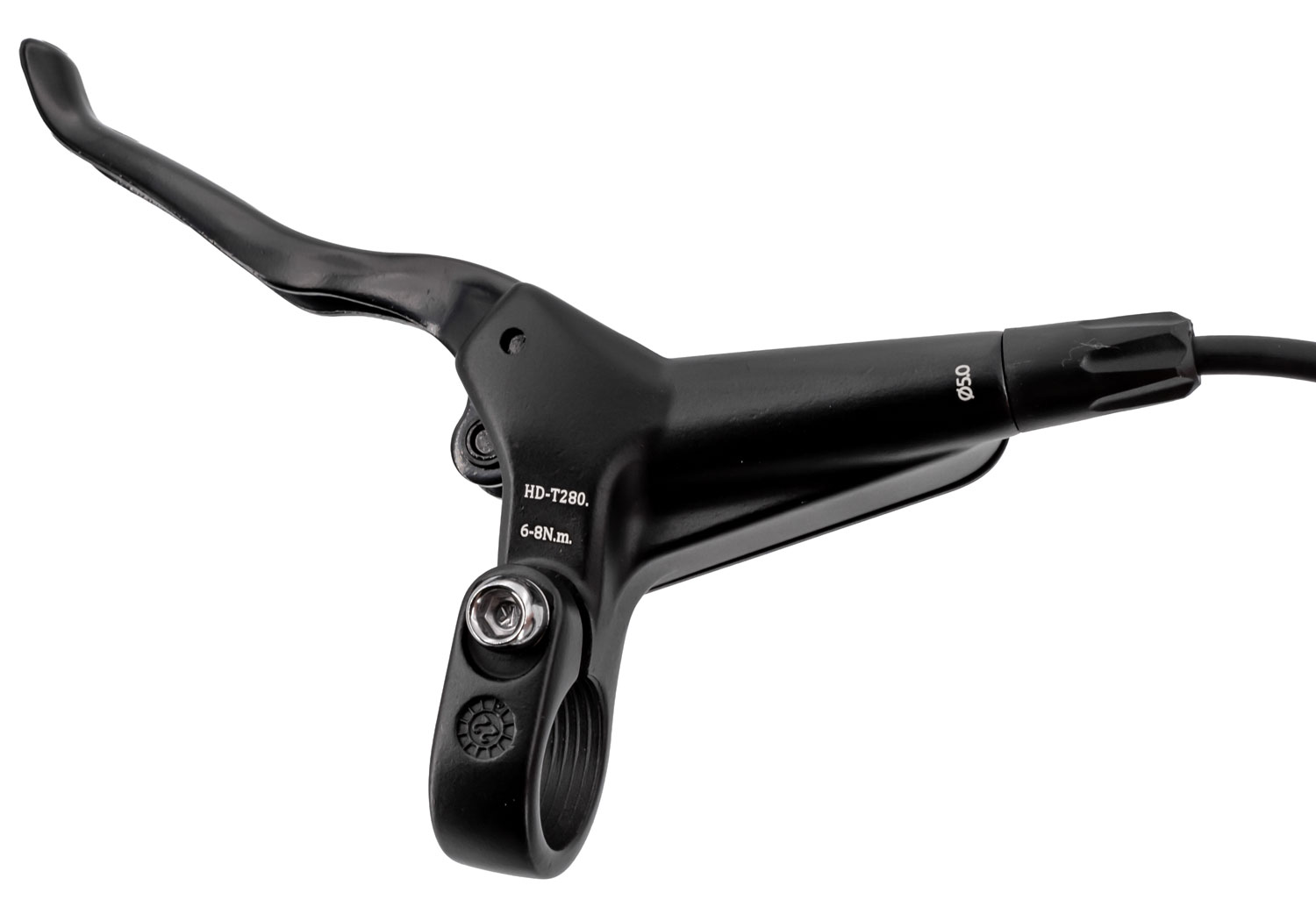  Juego de frenos de disco HD-T280 TOP-DEAL
