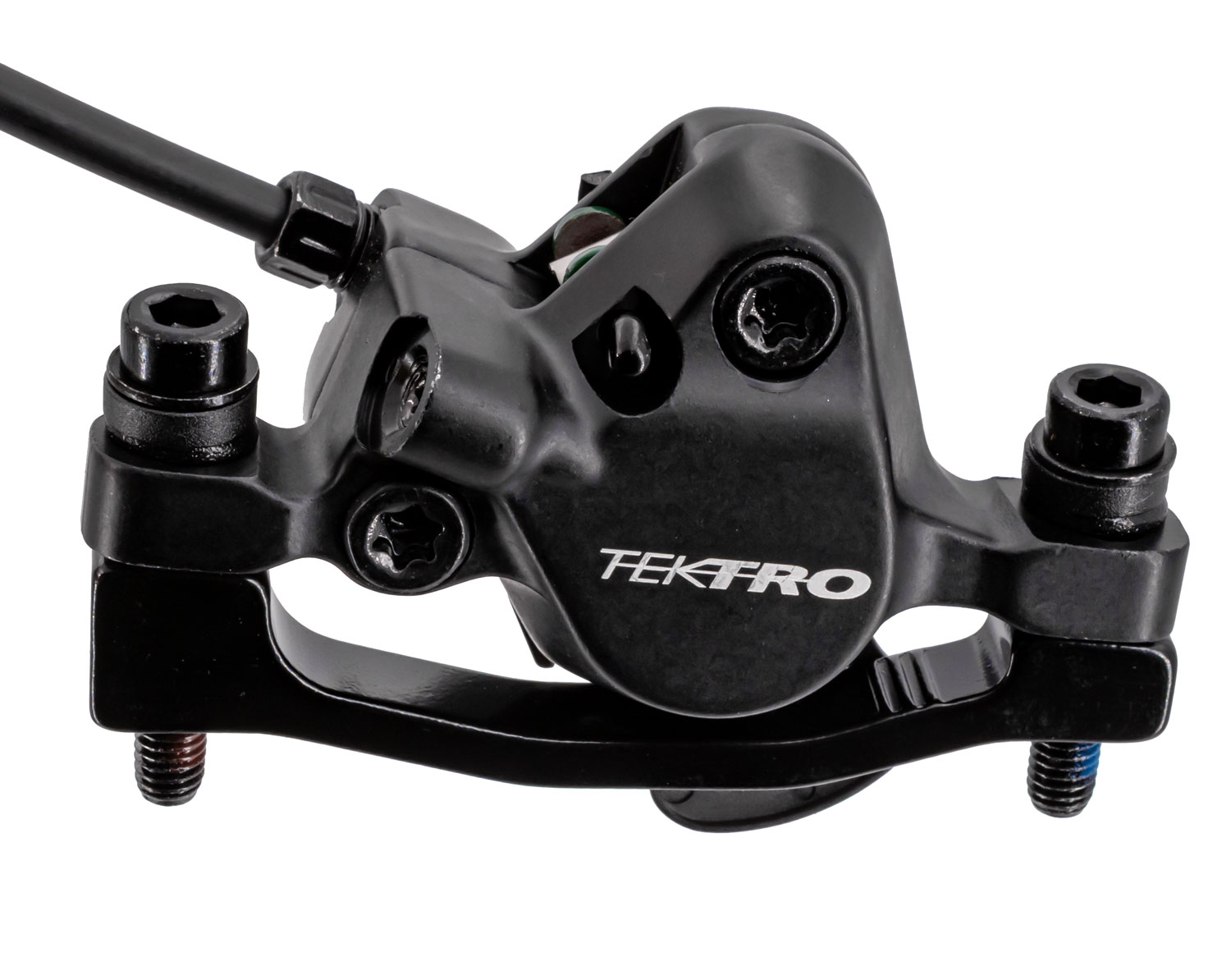  Juego de frenos de disco HD-T280 TOP-DEAL