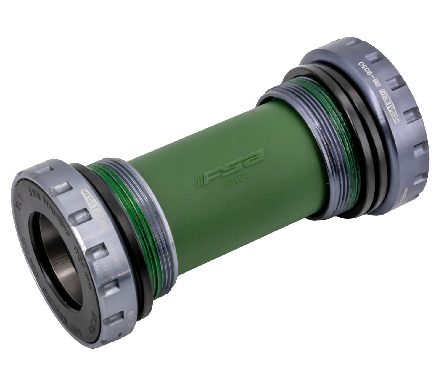 CEMA BSA Bottom Bracket to Shimano Hollowtech II BSA | Bike-Discount