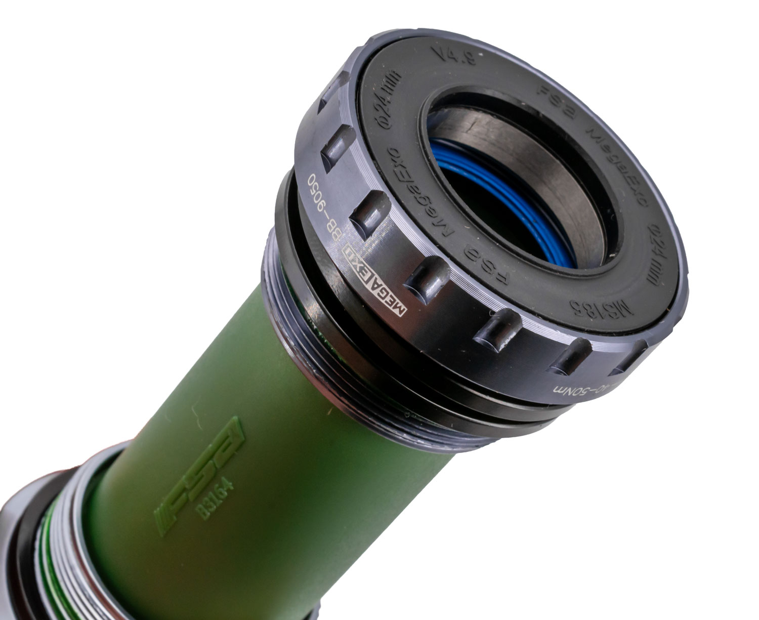 Eje de pedalier MegaExo BB-9050 MTB
