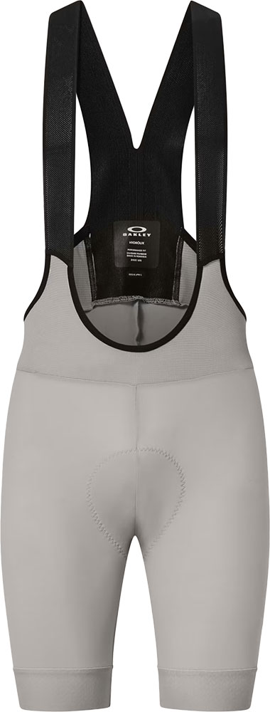 Icon Classic Bib 2.0 - Cycling Shorts with Pad