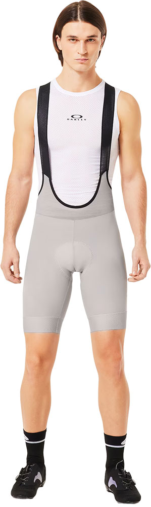 Icon Classic Bib 2.0 - Fahrradhose mit Polster