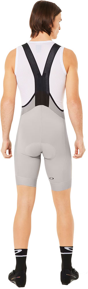 Icon Classic Bib 2.0 - Fahrradhose mit Polster