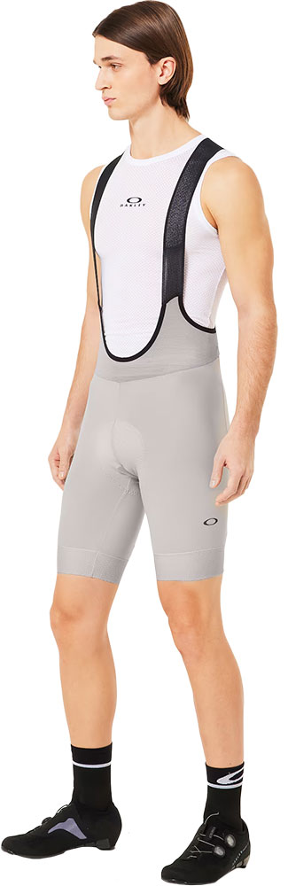 Icon Classic Bib 2.0 - Fahrradhose mit Polster