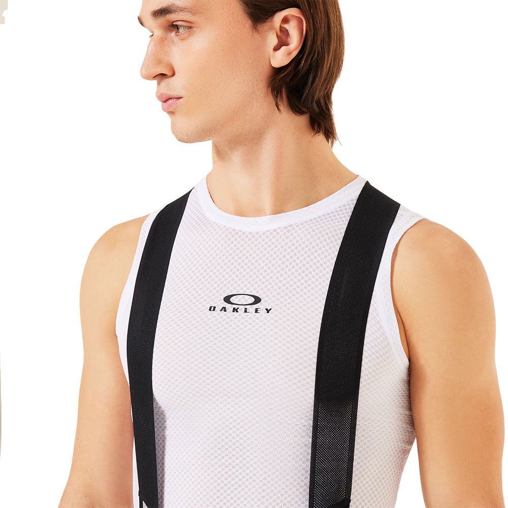 Icon Classic Bib 2.0 - Fahrradhose mit Polster