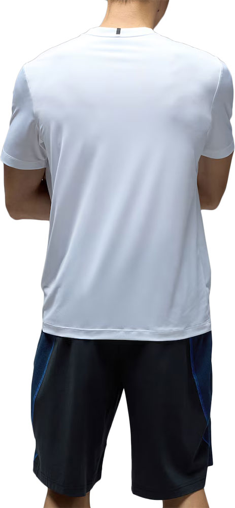 Logo Sun Tee - Camiseta funcional