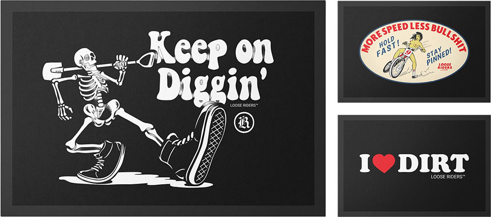 Keep On Diggin' - Zerbino