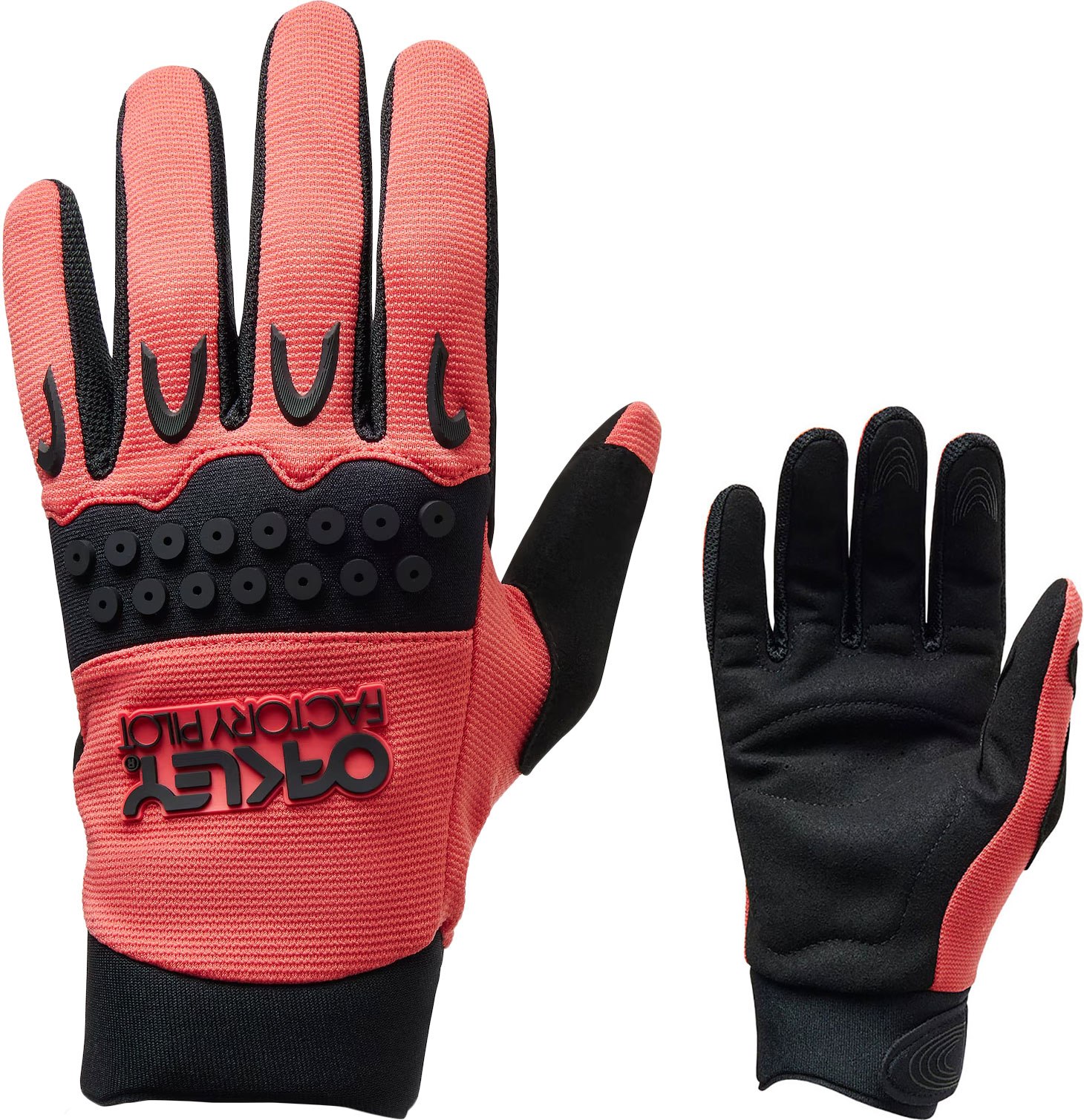 Switchback MTB 2.0 - MTB Handschuhe