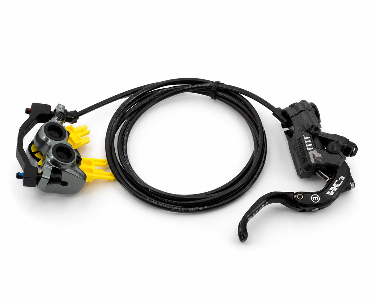 MT7 Pro HC3 1-Finger Bremsgriff Scheibenbremse hinten 1750mm TOP-DEAL