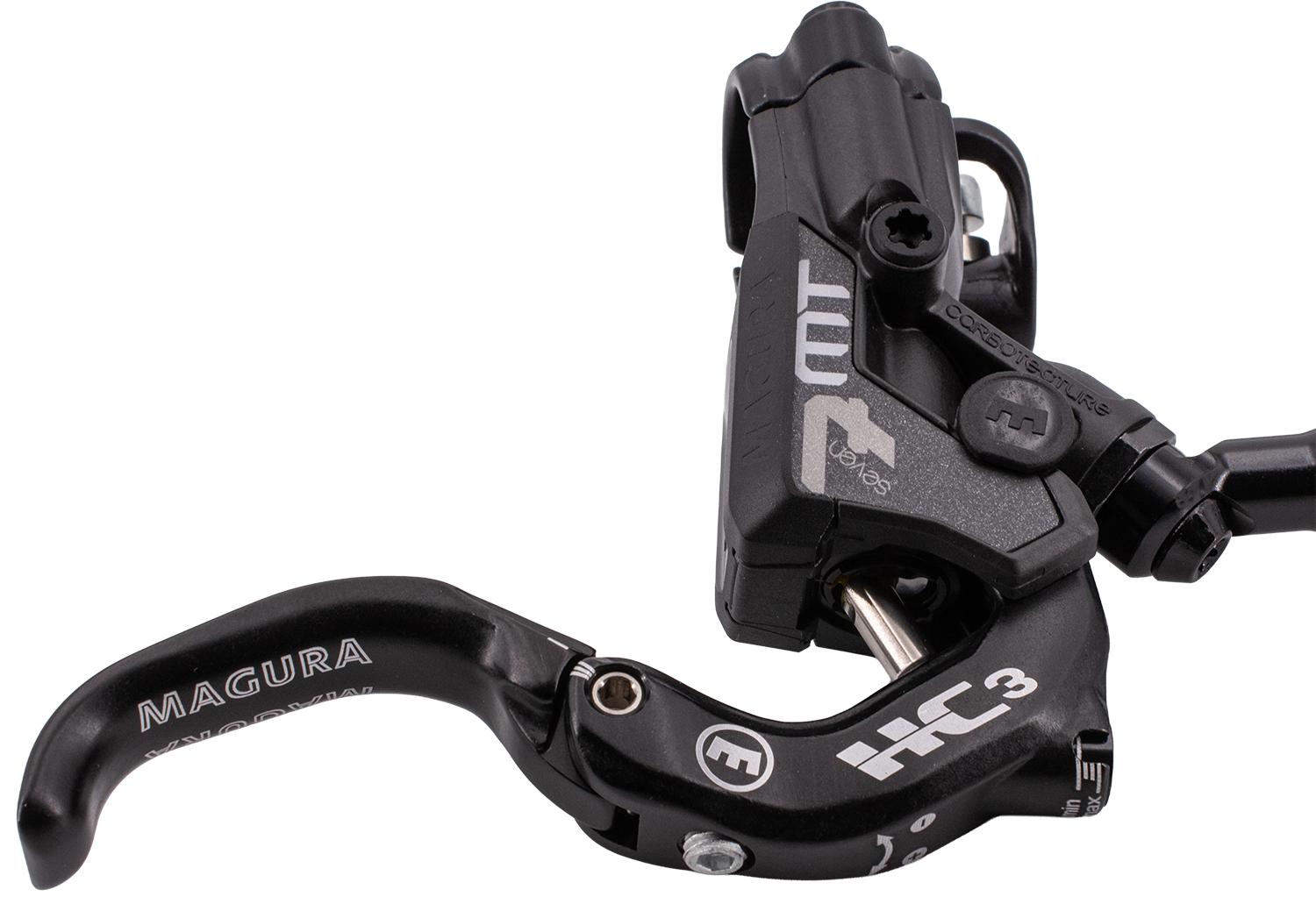 MT7 Pro HC3 1-Finger Bremsgriff Scheibenbremse hinten 1750mm TOP-DEAL