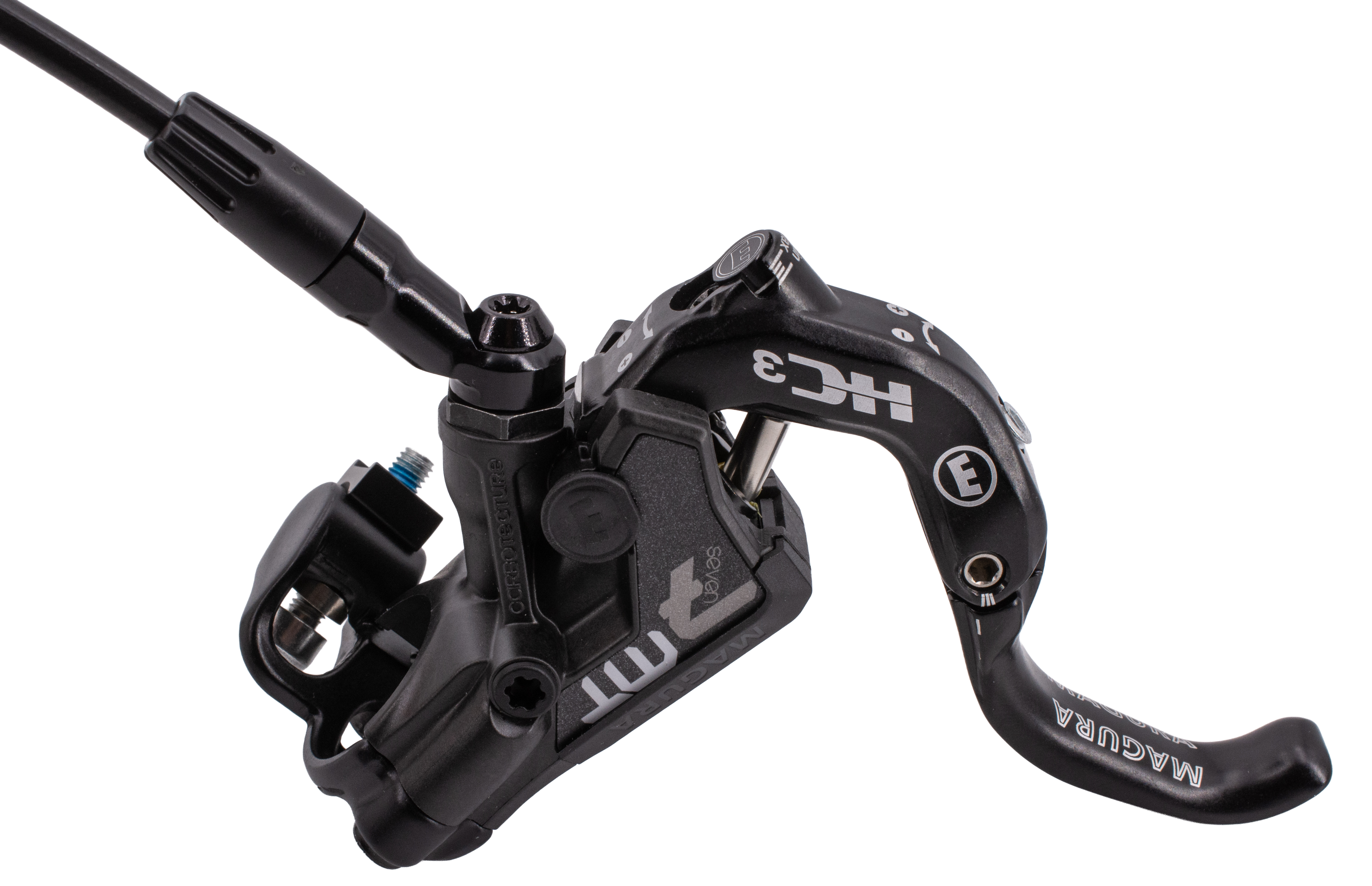 MT7 Pro HC3 1-Finger Bremsgriff Scheibenbremse hinten 1750mm TOP-DEAL