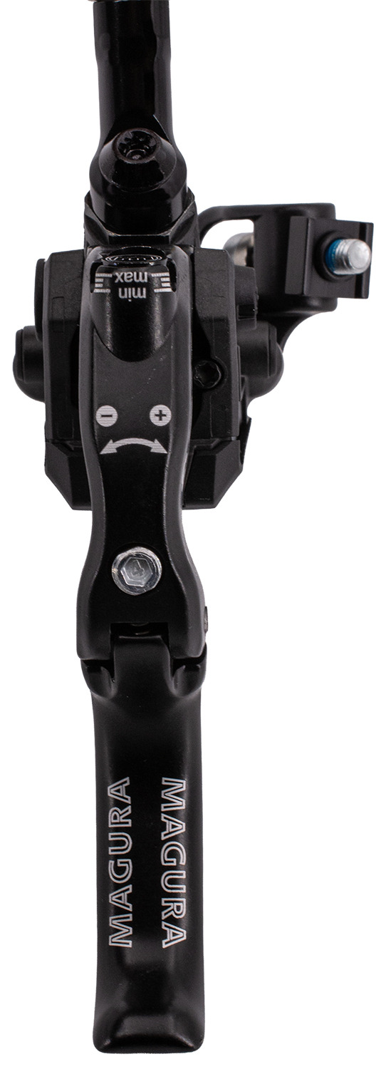MT7 Pro HC3 1-Finger Bremsgriff Scheibenbremse hinten 1750mm TOP-DEAL