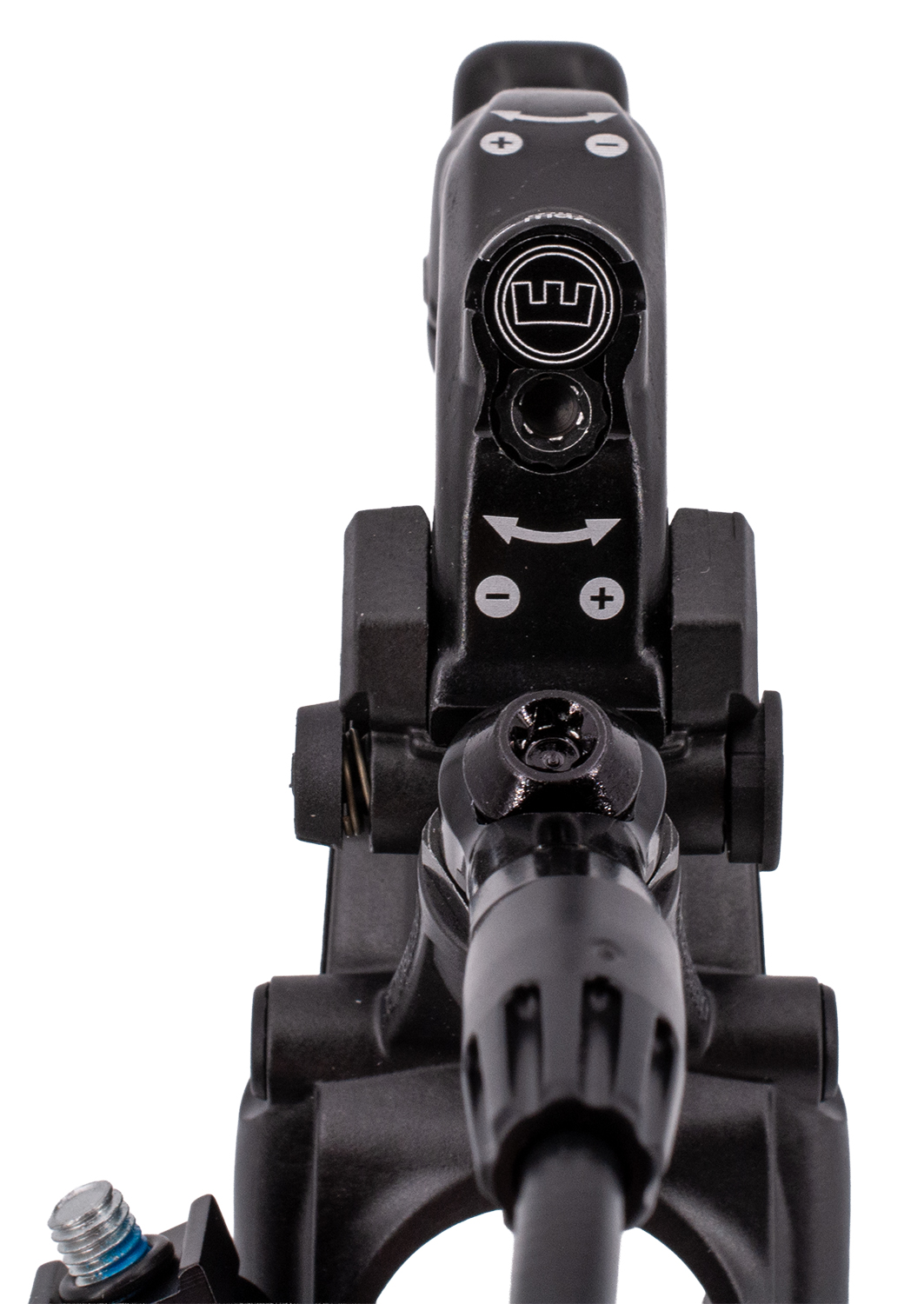 MT7 Pro HC3 1-Finger Bremsgriff Scheibenbremse hinten 1750mm TOP-DEAL