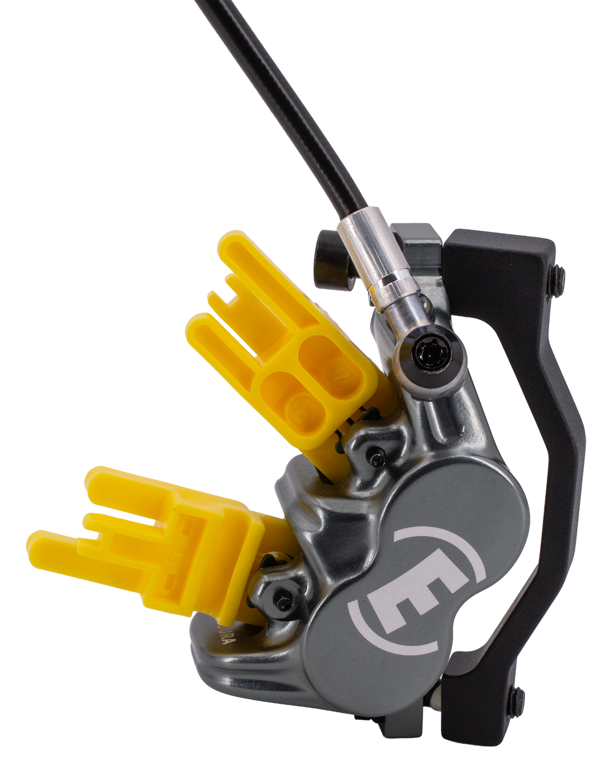 MT7 Pro HC3 1-Finger Bremsgriff Scheibenbremse hinten 1750mm TOP-DEAL