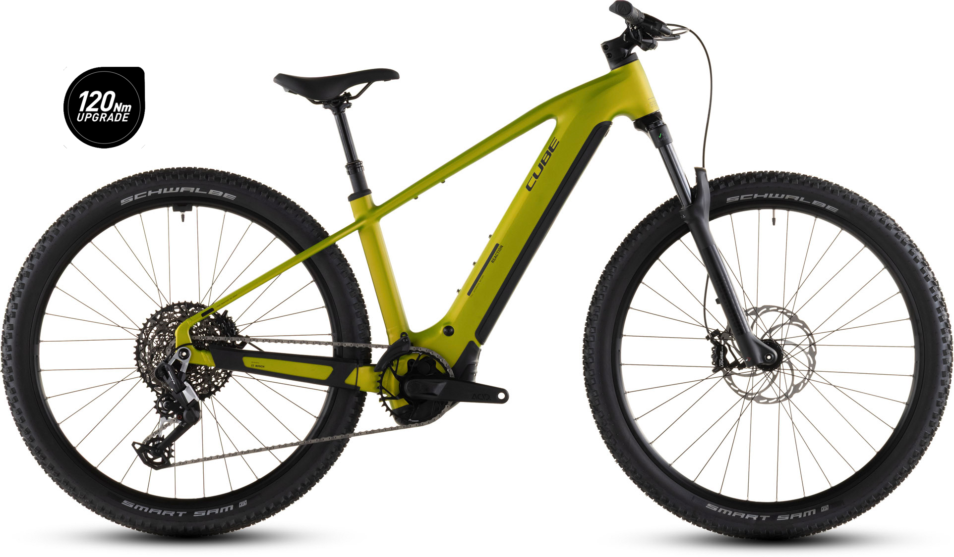 Reaction Hybrid Race 800 lizard´n´black 