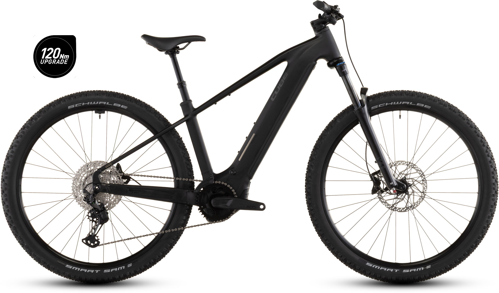 Reaction Hybrid Pro 800 blackline