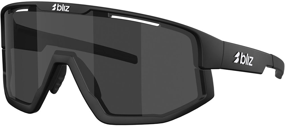 Vision smoke - Sportbrille