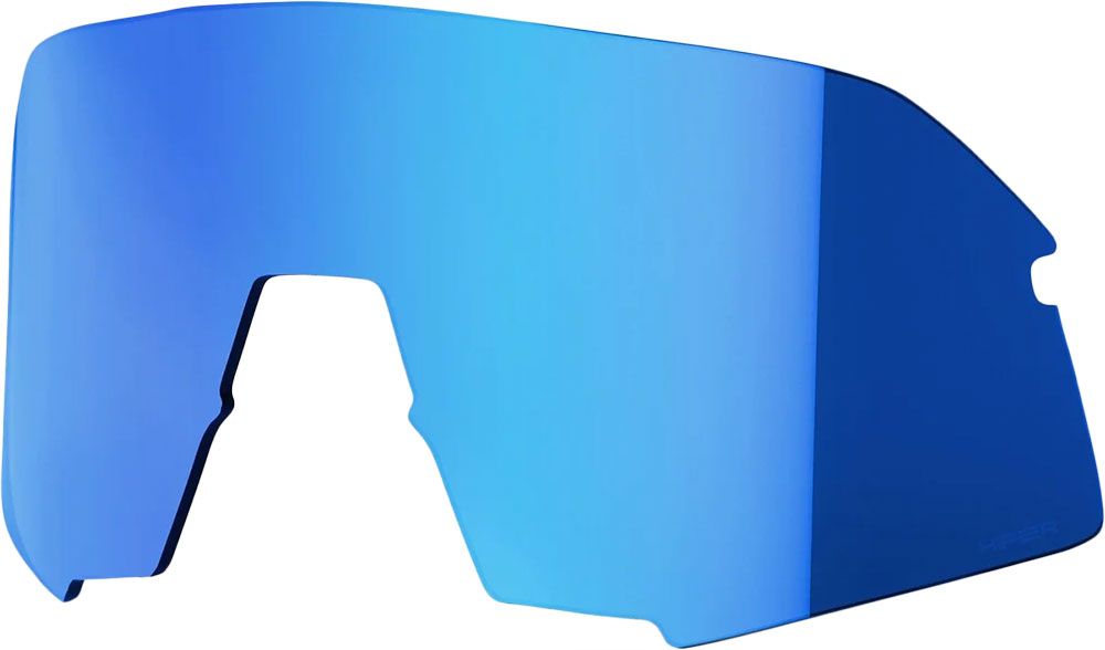S3 (HiPer Blue Mirror Lens) - Replacement Lens