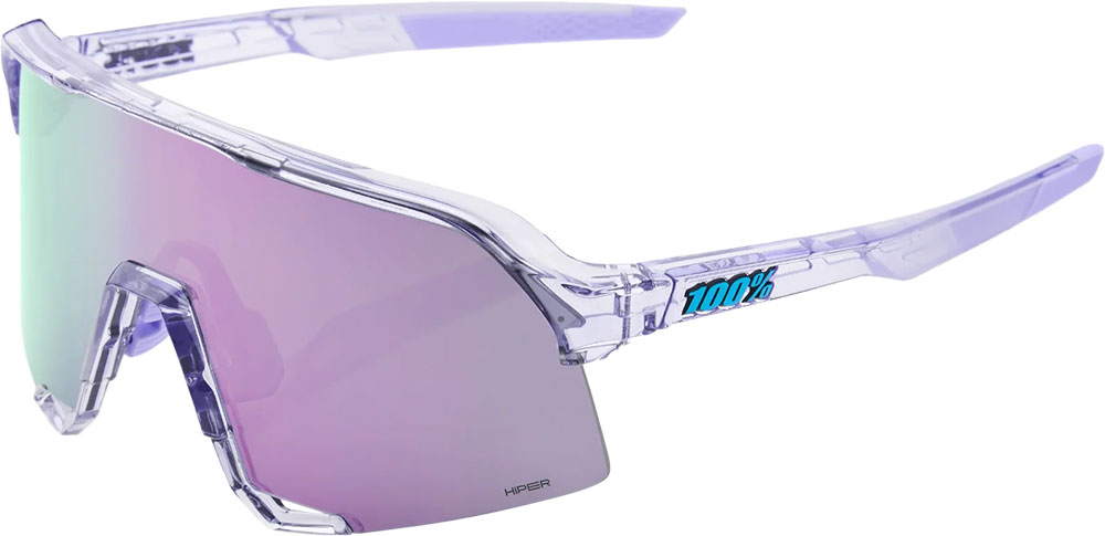 S3 (Hiper Mirror Lens) - Sportbrille
