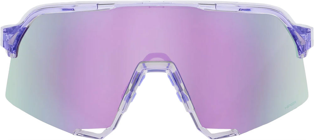 S3 (Hiper Mirror Lens) - Gafas deportivas