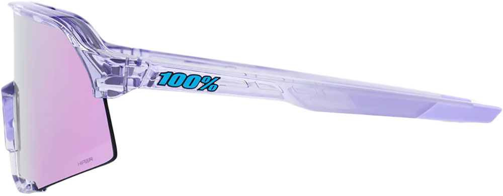 S3 (Hiper Mirror Lens) - Gafas deportivas