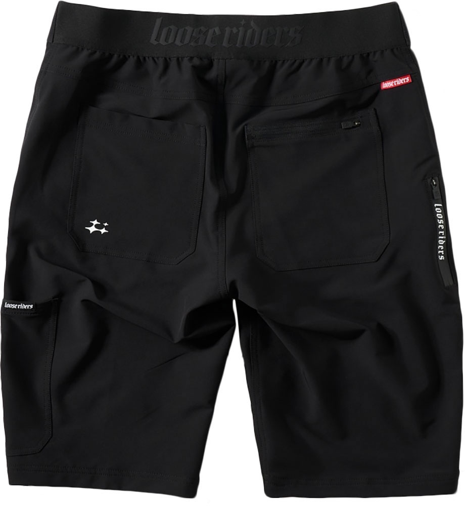 C/S Casual Shorts LR - MTB Shorts