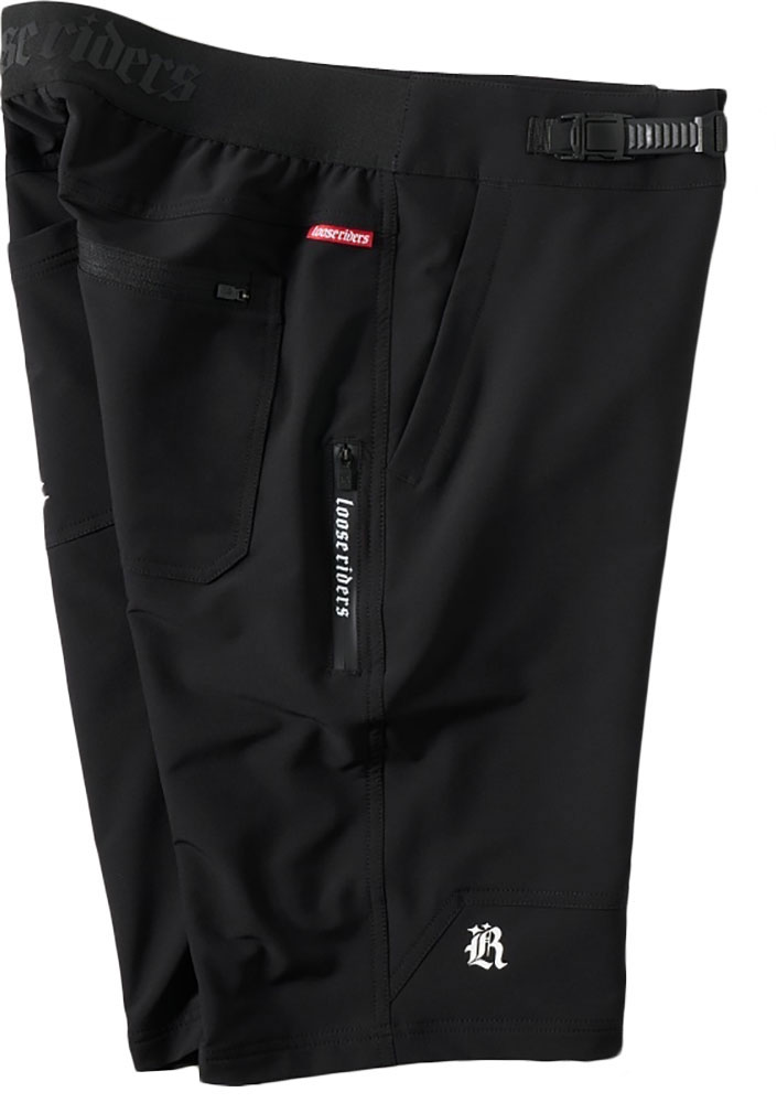 C/S Casual Shorts LR - MTB Shorts