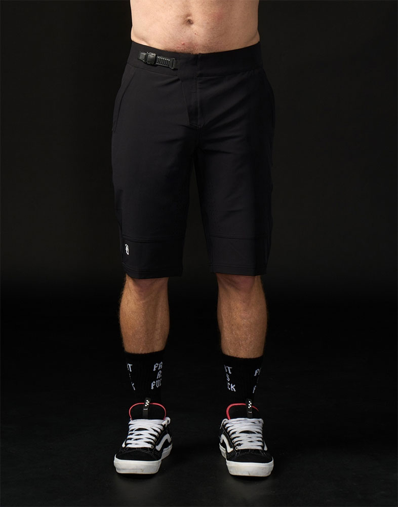 C/S Casual Shorts LR - MTB Shorts