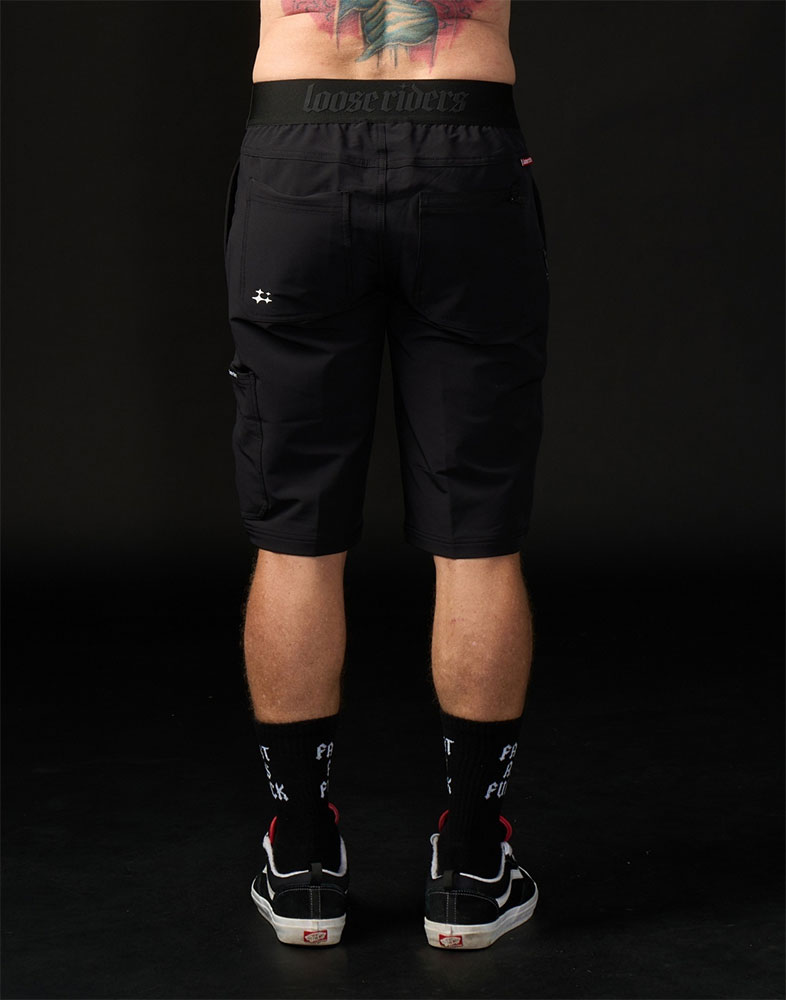 C/S Casual Shorts LR - MTB Shorts