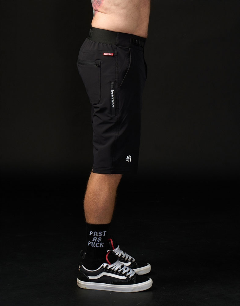 C/S Casual Shorts LR - MTB Shorts