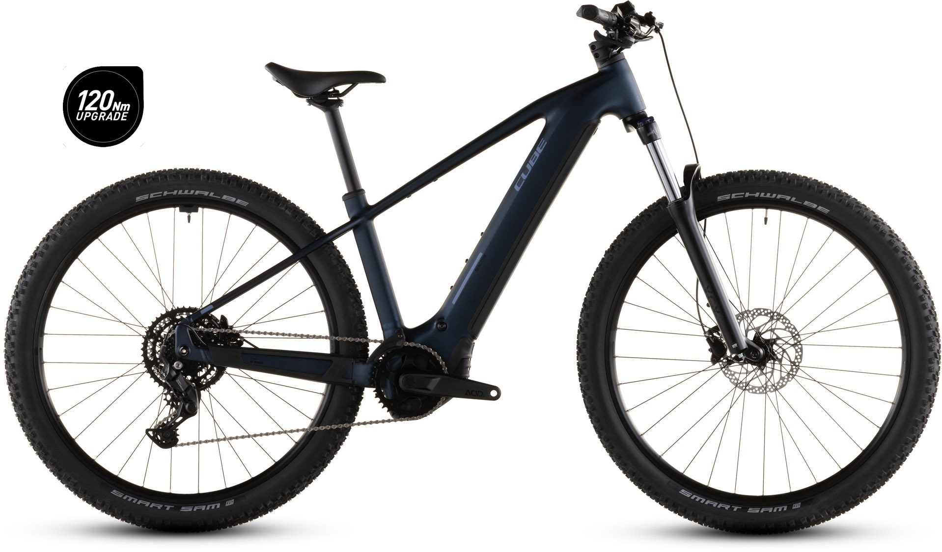 Reaction Hybrid Performance 600 indigoblue´n´reflex