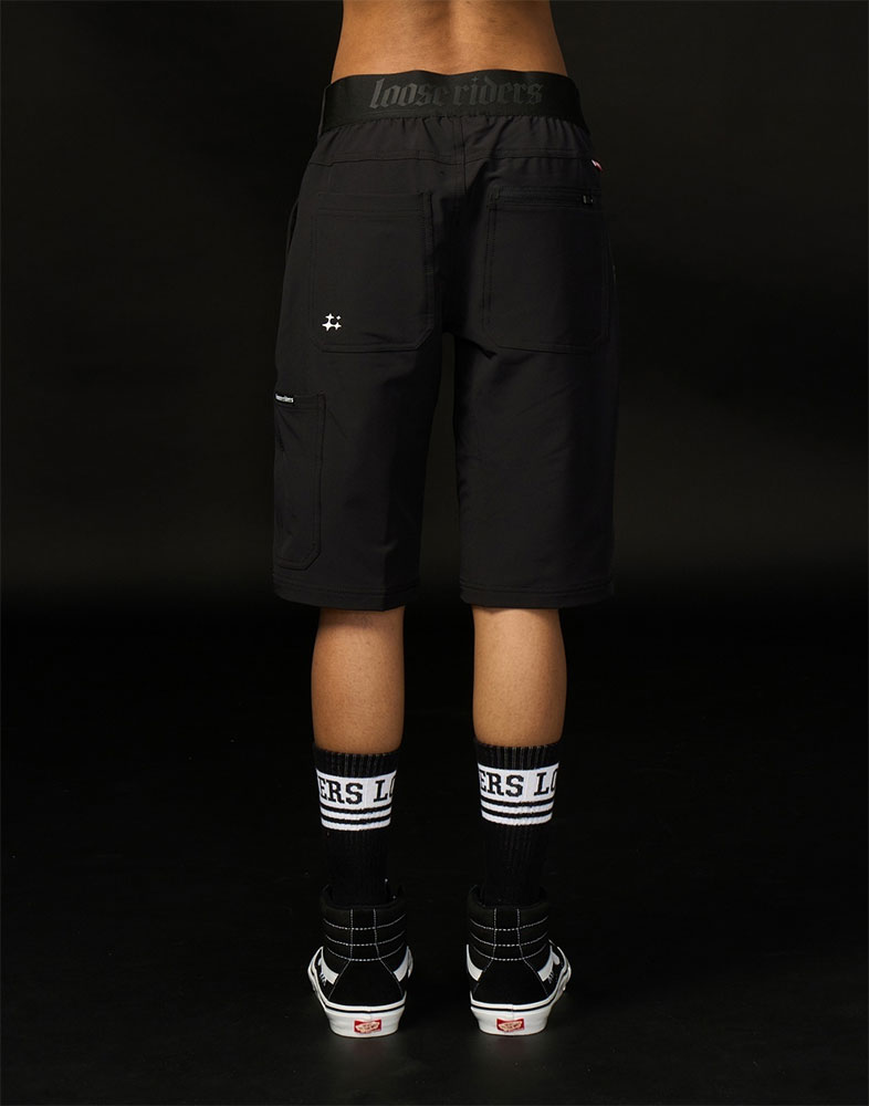 C/S Casual Shorts LR - MTB Shorts