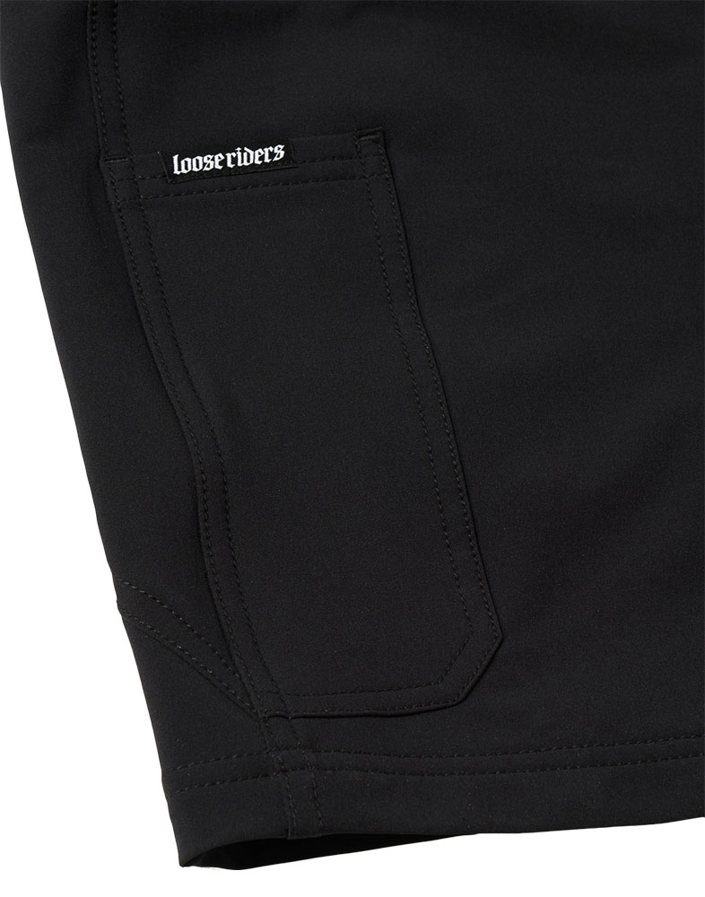 C/S Casual Shorts LR - MTB Shorts