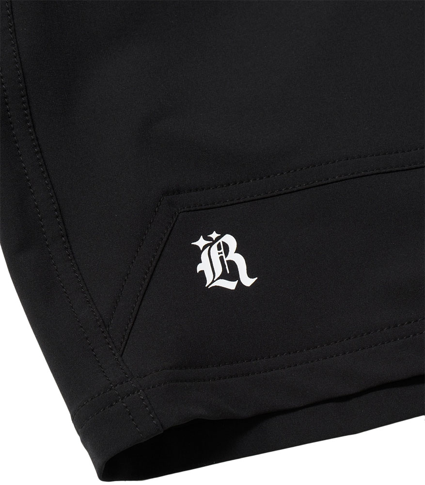 C/S Casual Shorts LR - MTB Shorts