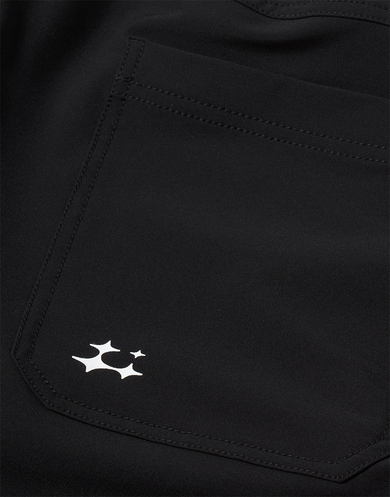 C/S Casual Shorts LR - MTB Shorts