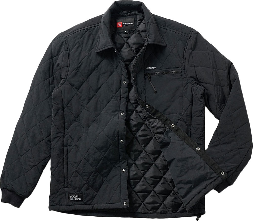 C/S Explorer - Camicia Giacca 