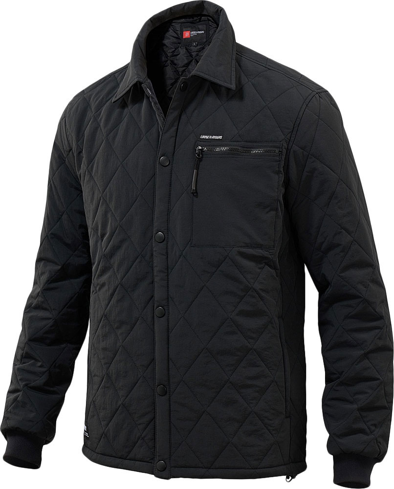 C/S Explorer- Jacket