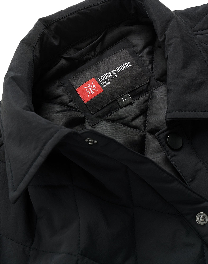 C/S Explorer- Jacket