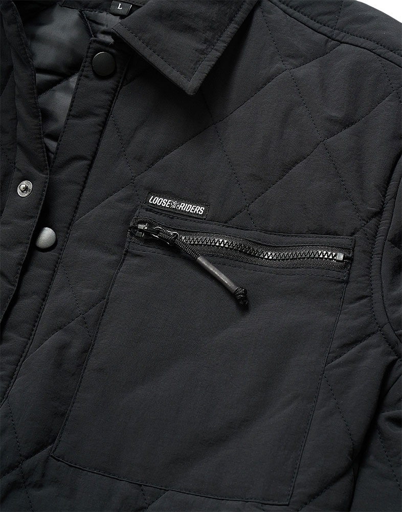C/S Explorer- Jacket