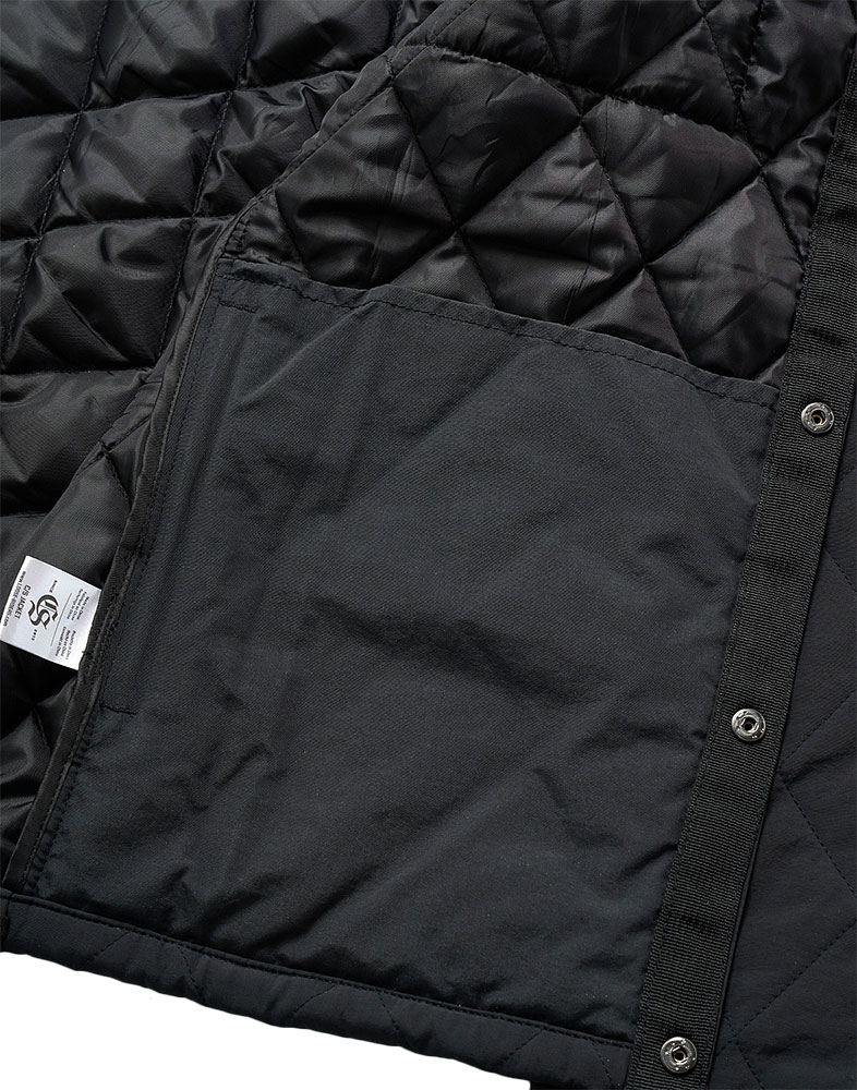 C/S Explorer- Jacket