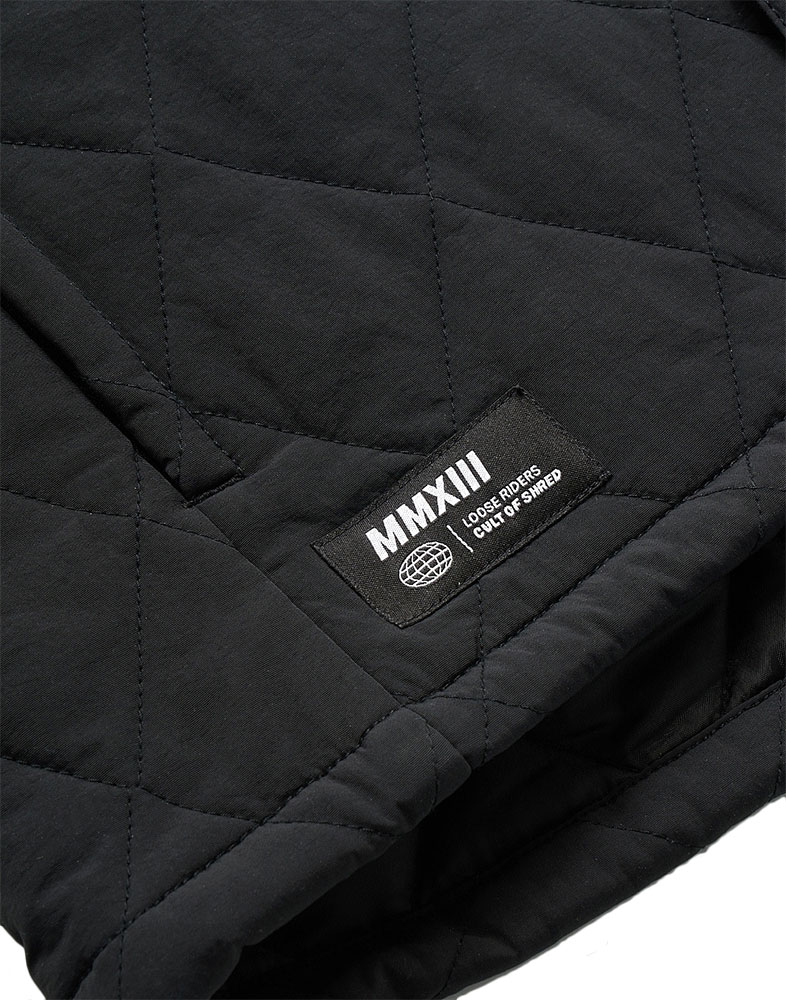 C/S Explorer- Jacket