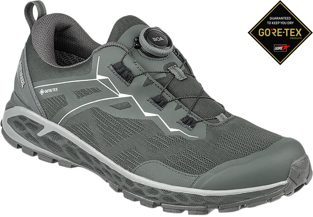 Power Walker 3.5 Boa® - Trekkingschuhe