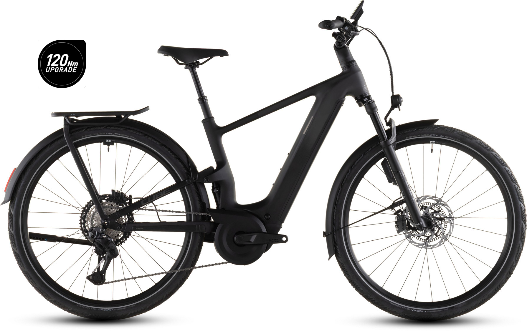 Kathmandu Hybrid ONE11 HPC SLT 800 carbon´n´silverdust