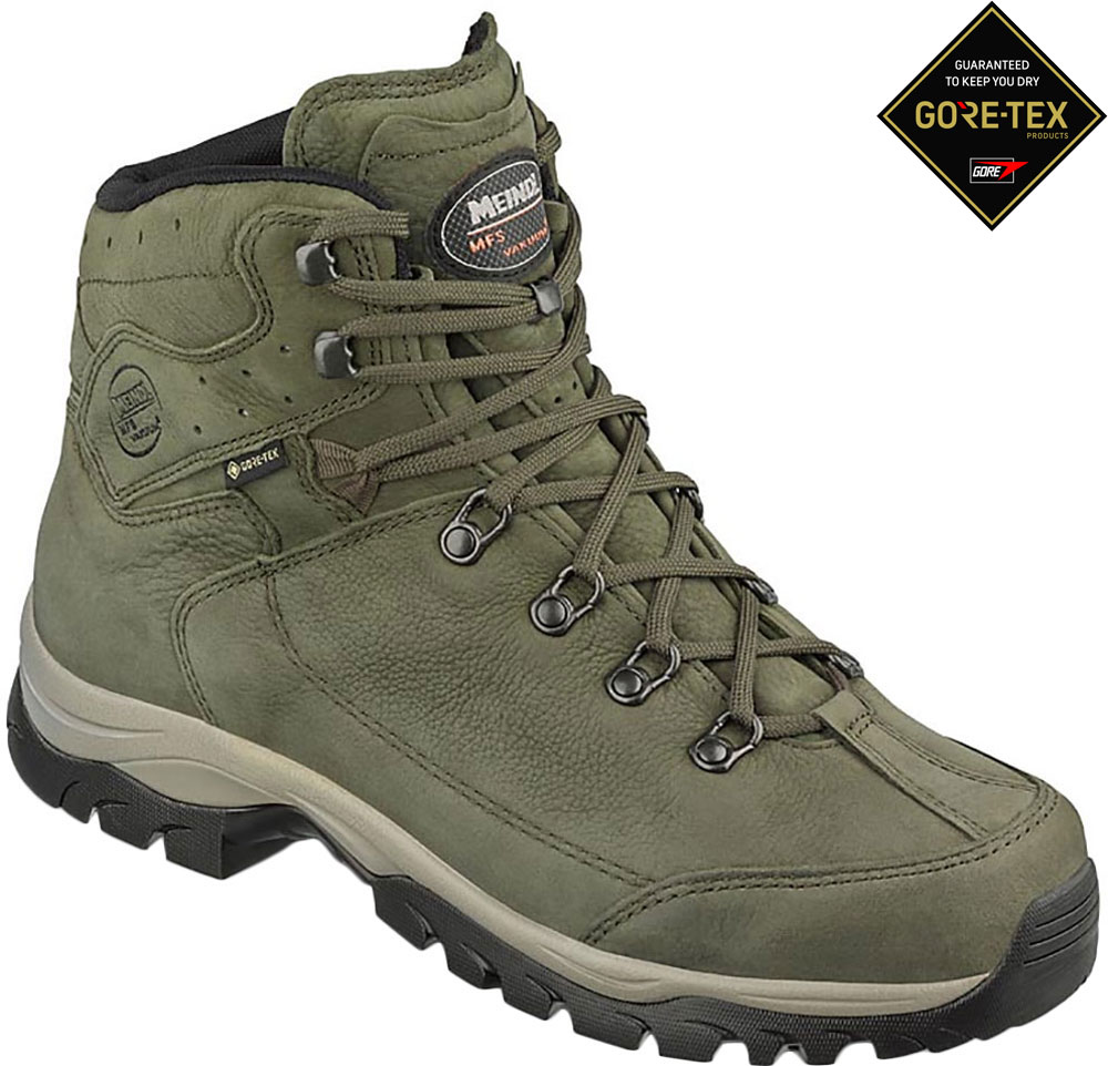 Vakuum Ultra - Wanderschuhe
