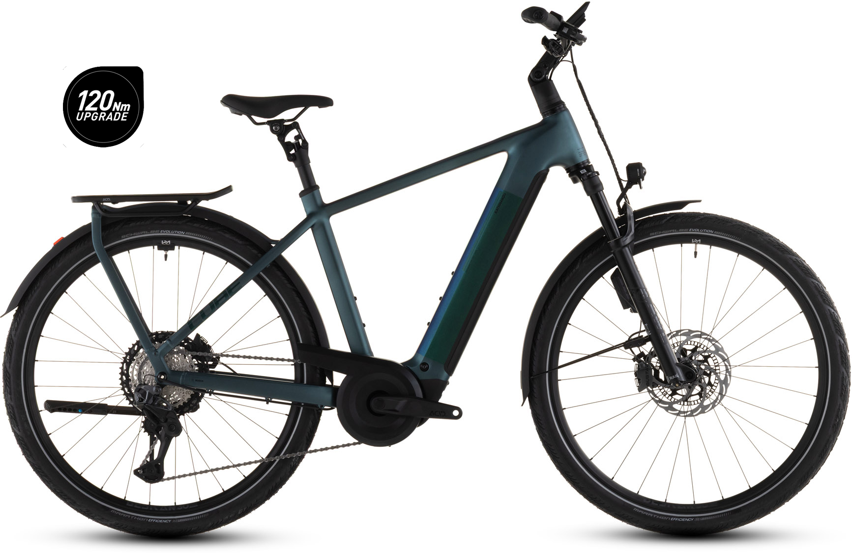 Kathmandu Hybrid SLT 800 duskwood´n´goblin